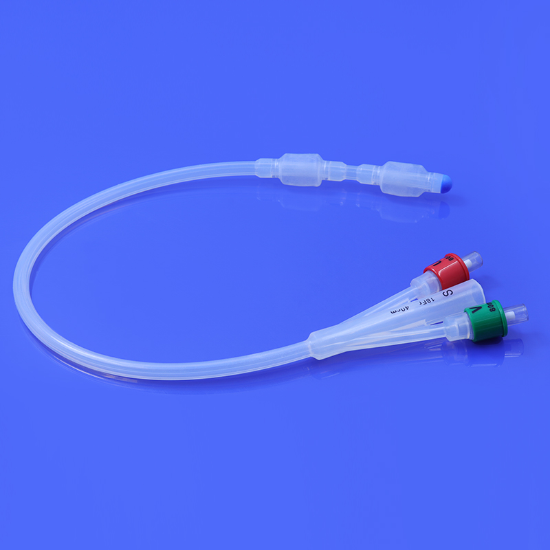 操逼com一次性双腔扩张球囊